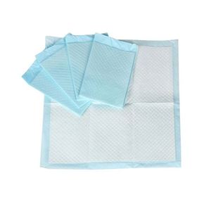 Factory Manufacture Comfortable Soft Adult Incontinence Disposable Nursing Underpads - Product Image 2