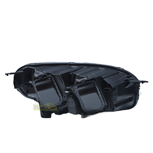 Phare avant gauche HI+H7 électrique pour <span class=keywords><strong>Peugeot</strong></span> <span class=keywords><strong>Expert</strong></span> 2017- - Product Image 3