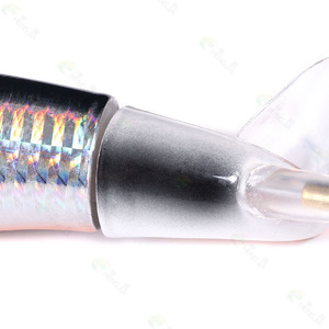 Esca da <span class=keywords><strong>Pesca</strong></span> 37g con Coda Rotante <span class=keywords><strong>per</strong></span> Bass, <span class=keywords><strong>Trota</strong></span> e Luccio - Product Image 2