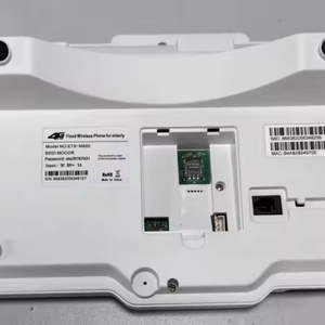 Teléfono Fijo 4G LTE Fácil de Usar para Personas Mayores ETS-M600 - Product Image 6