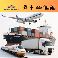 Servicio de Logística Profesional a la Isla Reunión, Agente de Envío Económico y Transitario Confiable en China