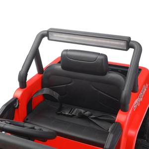 Nouvelle <span class=keywords><strong>voiture</strong></span> électrique tout-terrain UTV pour enfants, 12V, alimentée par <span class=keywords><strong>batterie</strong></span>, en plastique, avec télécommande 2.4G - Product Image 4