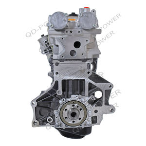 Moteur nu 1.4T 4 cylindres 96KW EA111 CB CFB pour Volkswagen, fabriqué en Chine - Product Image 3