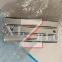 1 Uds. Nuevo cilindro CDQSB20-50D en caja*