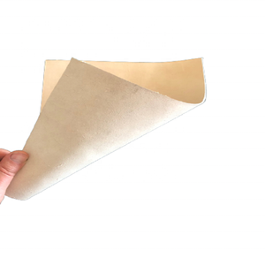 Piel de vaca de grano completo italiano 3mm de espesor cuero genuino curtido vegetal para manualidades cinturones muebles bolsos sofás fábrica - Product Image 6