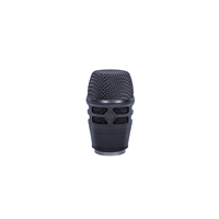 KSM8/C-9CE Capsule à condensateur de haute qualité Pièces de microphone sans fil Noyau de micro pour la conférence
