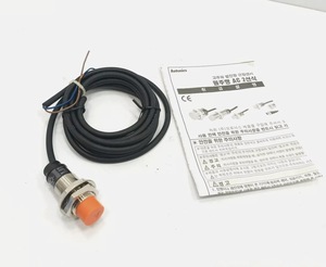 Thương hiệu mới ban đầu autonics Proximity chuyển đổi PR18-8AC/8dn/<span class=keywords><strong>DP2</strong></span>/ao cảm biến PRT18-8DO cảm biến quang điện - Product Image 3