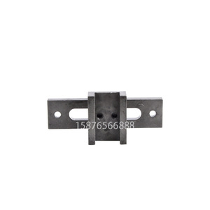 Accessoire pour presse d'impression Heidelberg F2.028.250 Cd102, déflecteur coulissant renforcé F2.028.252, pièce pour machine d'impression offset - Product Image 5