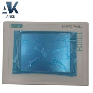 6AV6642-0BA01-1AX1 Siemens SIMATIC TP 177B HMI Touch Screen Operation Panel - Product Image 1