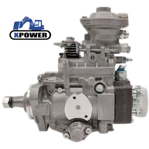 Repuestos para Excavadora, Bomba de Inyección para Motor Diésel 4BT3.9 4BTA3.9, 3917539 - Product Image 1