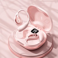 Écouteurs sans fil intra-auriculaires, écouteurs sportifs TWS, mains libres pour jeux mobiles, casque stéréo, écouteurs musicaux