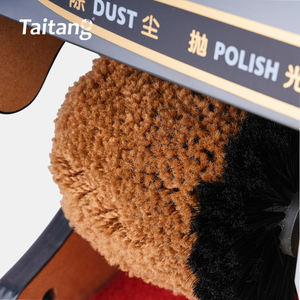 Máquina Automática Comercial para Lustrar Zapatos, Máquina para Limpiar, Encerar y Pulir Zapatos para Hotel - Product Image 4