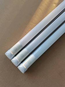 Светодиодная лампа <span class=keywords><strong>T8</strong></span> со встроенным микроволновым радарным инфракрасным датчиком, энергосберегающая, для освещения складов, подземных гаражей, парковок - Product Image 6