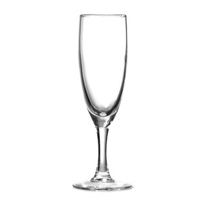 Flut Princesa Verre Trempé 16 cl Arcoroc H 19,5 cm Ø 5 cm - Product Image 1