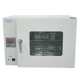 การอบแห้งด้วยอากาศแบบบังคับสำหรับอุตสาหกรรมอิเล็กทรอนิกส์สำหรับห้องแล็บเทคโนโลยี - Product Image 2