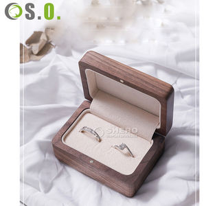 Hot selling Handcrafted design sets gift box set for women wood <b>jewelry</b> boxes for Gift packaging From a Vietnamese manufacturer - Product Image 2