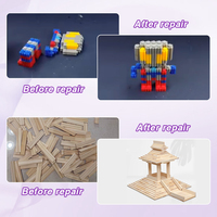 Colle polyuréthane à base de solvant Zhanlida T9000 15ml, colle forte et flexible pour cuir, tissus d'ameublement, chaussures, décoration intérieure, artisanat