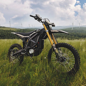 <span class=keywords><strong>Moto</strong></span> électrique tout-terrain à transmission centrale 74V 21KW pour 2026, vitesse >80km/h - Product Image 4