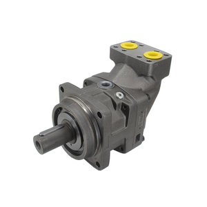 Moteur à piston fixe 30 40 60 80 90 110 125 152 162 182 250 Hydraulique industriel haute performance pour tronçonneuse Walki - Product Image 2