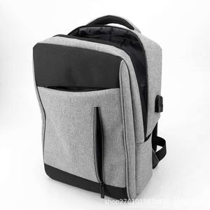 Bolso para computadora para negocios y ocio, mochila escolar para estudiantes de secundaria - Product Image 5
