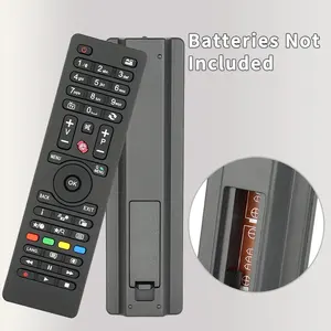 RC4849 per <span class=keywords><strong>Telefunken</strong></span> TV telecomando Controller RC4870 RC4875 L19H135A3 L20H277A3 L23H277D3 - Product Image 6