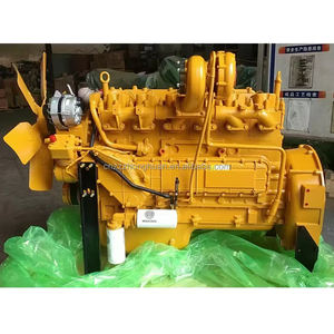 9F850-01A010000B0 40C2265 Mesin Diesel Weichai <span class=keywords><strong>WD10G220E23</strong></span> FL956 CLG856 Mesin Wheel <span class=keywords><strong>Loader</strong></span> - Product Image 1