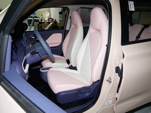 2025 nouveauté chine Chery QQ <span class=keywords><strong>Doumi</strong></span> petit Mini véhicule électrique à 4 roues 40KW 54Ps 100km gamme 110Nm sortie chine - Product Image 5