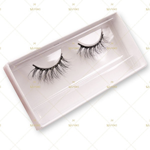 <span class=keywords><strong>Cils</strong></span> <span class=keywords><strong>magnétiques</strong></span> personnalisés avec 10 aimants et kit d'eyeliner magnétique, <span class=keywords><strong>cils</strong></span> en PBT faits à la main, kit de <span class=keywords><strong>cils</strong></span> réutilisables, vente en gros - Product Image 3