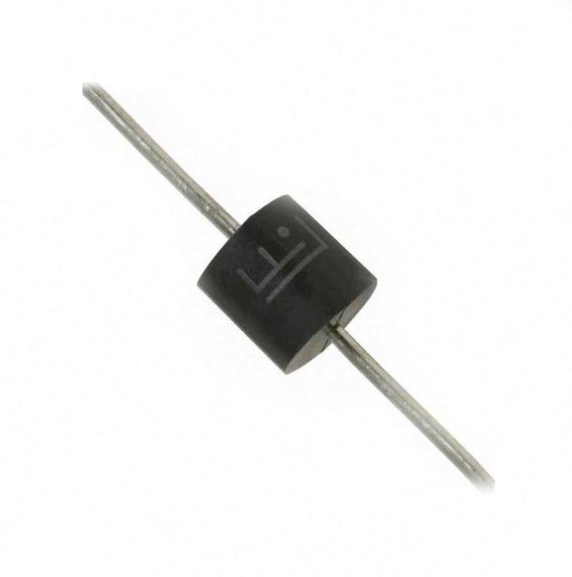 5KP220A 220V unidirectional 5000W high power TVS suppression transient diode R-6/P600