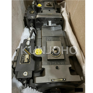 ปั๊มลูกสูบแปรผันแบบแกน HAWE V30D รุ่น V30D-160RKN-1-1-03/V - Product Image 4