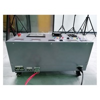 Testeur de chargeur EV 1 phase 220V 3 phases 400V AC pour station de chargeur ev de type 1 type 2 gbt