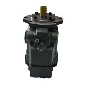 Accesorios para Bomba de Pistones de Desplazamiento Variable Hidráulica A3H56 A3H71 A3H100, Hierro Fundido, 23-100 bar, A3H56-FR01KK-10 - Product Image 1