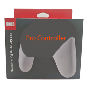 Producto en Oferta para el Control <span class=keywords><strong>Pro</strong></span> de <span class=keywords><strong>Nintendo</strong></span> <span class=keywords><strong>Switch</strong></span>, Joystick Inalámbrico con Vibración, Controlador de Juegos - Product Image 2