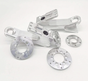 Giá bán buôn nhanh prototyping tùy chỉnh <span class=keywords><strong>CNC</strong></span> <span class=keywords><strong>Lathe</strong></span> lần lượt nhà máy dịch vụ thép không gỉ Brass nhôm gia công <span class=keywords><strong>CNC</strong></span> các bộ phận máy - Product Image 3