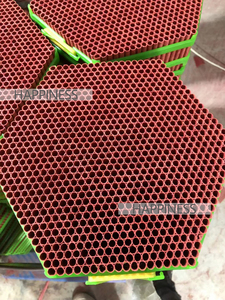 Hạnh Phúc bánh pháo hoa giấy ống Ống máy làm với giá nhà máy - Product Image 3