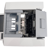 Dispositivo Inteligente de Gestión de Monedas con Sistema de Control de Pantalla Táctil de 10.1 Pulgadas, Máquina de Depósito de Efectivo Jinrui CDM-9000B