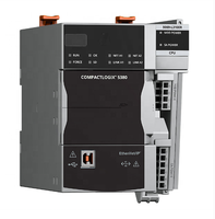 5069-L310ER 5380 Pengontrol PLC Memori Pengguna 1MB Prosesor EtherNet/IP