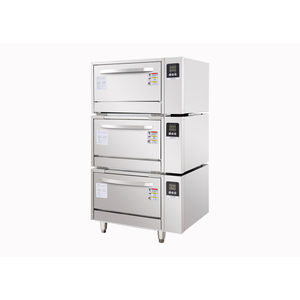 หม้อหุงข้าวไฟฟ้าสแตนเลสสตีลอุปกรณ์เครื่องครัวอลูมิเนียมอุปกรณ์ทำอาหารความจุขนาดใหญ่แบบมืออาชีพ - Product Image 5