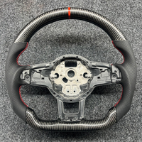  Volant pour Golf 5-8 R MK6-MK8 Jetta Passat B8 Polo GTI