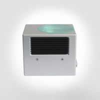 Tête de balayage laser Galvo Sino Galvo Galvanomètre pour machine de marquage laser