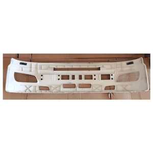 Griglia Centrale Inferiore del Paraurti Anteriore in Lega e Plastica, Compatibile e Durevole, per HINO MEGA 700 2003-ON, Nuova e Bestseller della Fabbrica Jiayi - Product Image 3