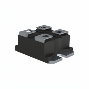 Diode Arrays SOT-227-4, miniBLOC Electronic Chips Component GSXD120A008S1-D3 In Stock - Product Image 1