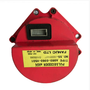 A860-0360-V501 fanuc CNC AC servo <span class=keywords><strong>Encoder</strong></span> cho máy CNC - Product Image 6
