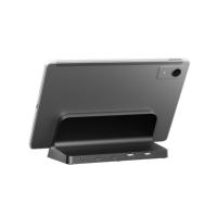 Tableta Android de 10.95 Pulgadas con Base de Carga, Terminal NFC Bajo Pantalla para Pagos sin Contacto, Sistema SoftPOS para Minoristas, GMS, ODM, OEM