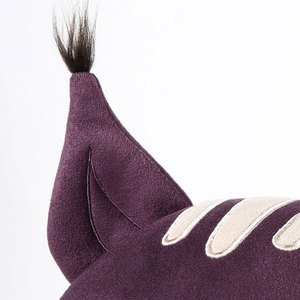 Personalizzazione animali di peluche scoiattolo peluche fabbrica Design originale bambole morbide produttore di animali di peluche personalizzati - Product Image 5