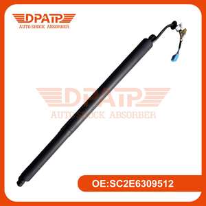 Kit de carrosserie électrique SC2E6309512, pièces de voiture, vérin de <span class=keywords><strong>coffre</strong></span> électrique <span class=keywords><strong>pour</strong></span> BYD Yuan PLUS (EV) - Product Image 2