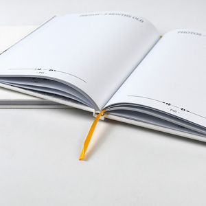 Libri con Copertina Rigida Personalizzati dalla Fabbrica con Rilegatura Perfetta e Processo <span class=keywords><strong>di</strong></span> Stampa in Oro, Stampa Chiara e Bella su <span class=keywords><strong>Carta</strong></span> - Product Image 3