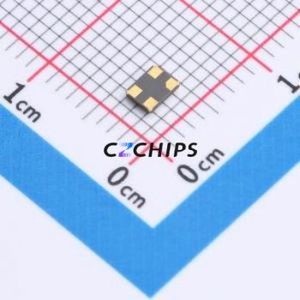 CXAN-020000-3-AL-06 Crystal (Passive) SMD3225-4P Crystal Oscillator 20MHz 10ppm 18pF 20ppm - Product Image 2