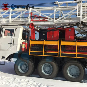 API แท่นขุดเจาะ XJ350 XJ750สำหรับขุดเจาะน้ำมัน<span class=keywords><strong>1000HP</strong></span> แท่นขุดเจาะน้ำมัน - Product Image 3