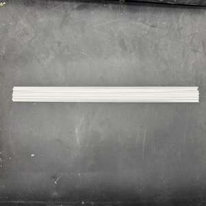 Oxigênio Flame Brazing de cobre Iron Pipe Ros para comprimidos brancos sem fluxo Compressores - Product Image 6